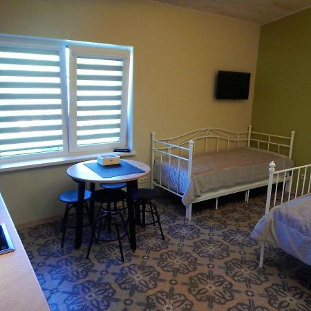 Romance Ventspils Ngoại thất bức ảnh