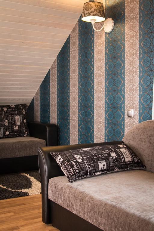 Romance Ventspils Ngoại thất bức ảnh