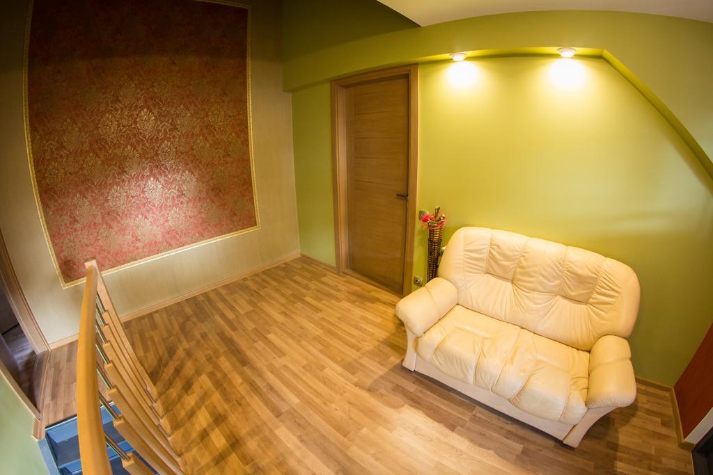 Romance Ventspils Ngoại thất bức ảnh