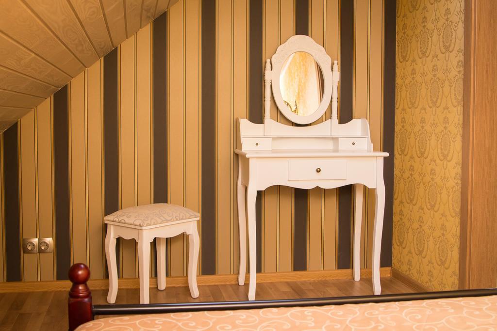 Romance Ventspils Ngoại thất bức ảnh