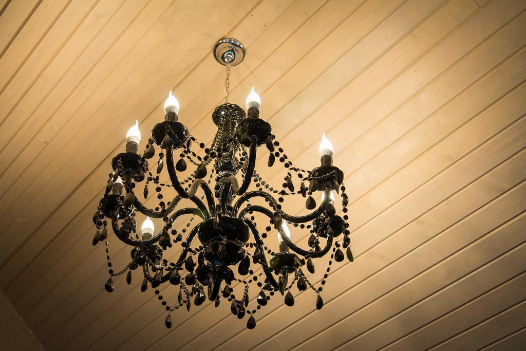 Romance Ventspils Ngoại thất bức ảnh
