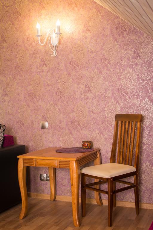 Romance Ventspils Ngoại thất bức ảnh