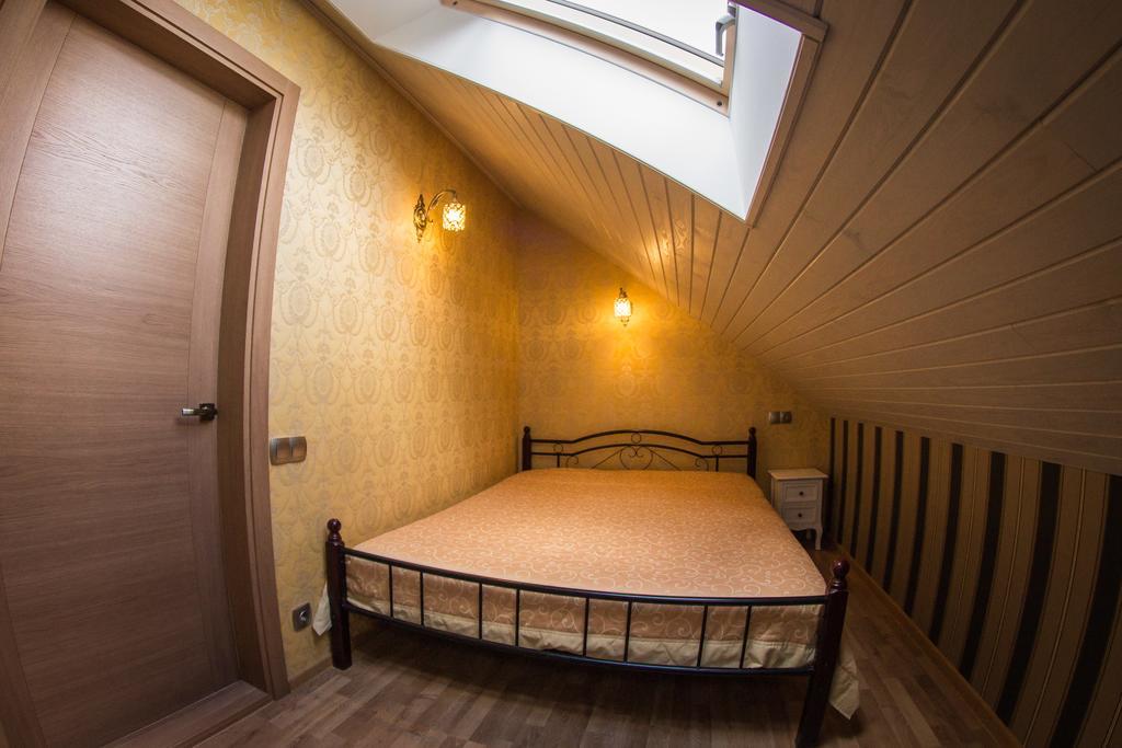 Romance Ventspils Ngoại thất bức ảnh