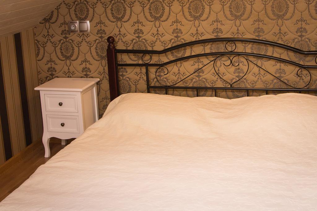 Romance Ventspils Ngoại thất bức ảnh