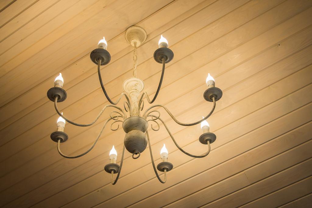 Romance Ventspils Ngoại thất bức ảnh