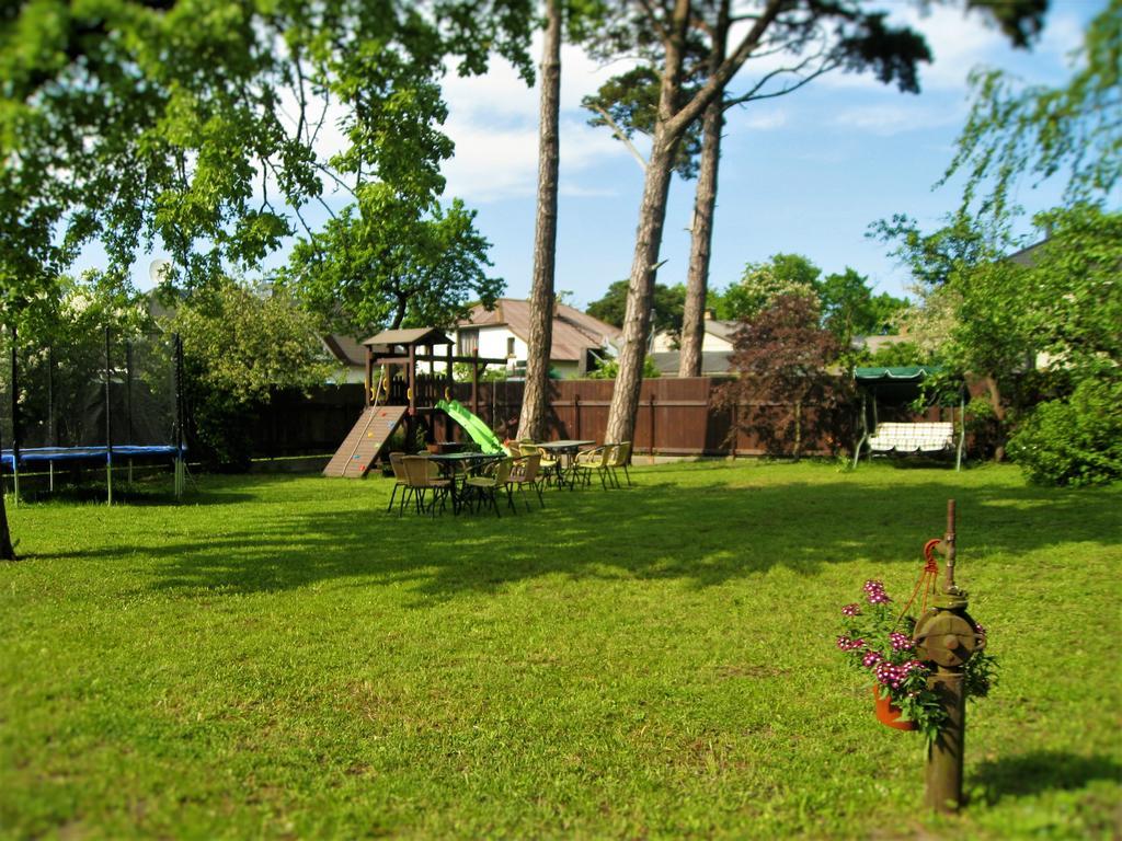 Romance Ventspils Ngoại thất bức ảnh