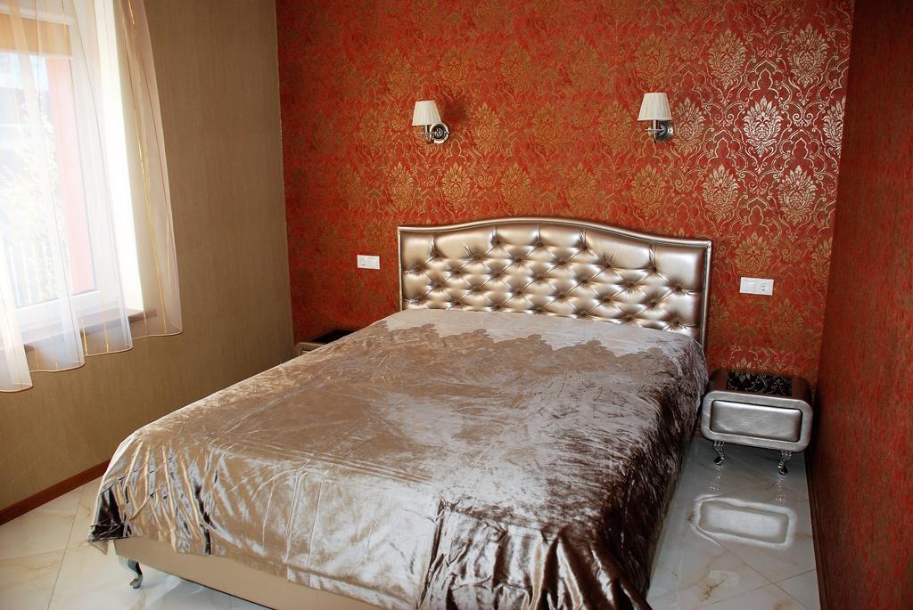 Romance Ventspils Ngoại thất bức ảnh