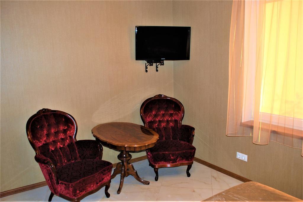 Romance Ventspils Ngoại thất bức ảnh