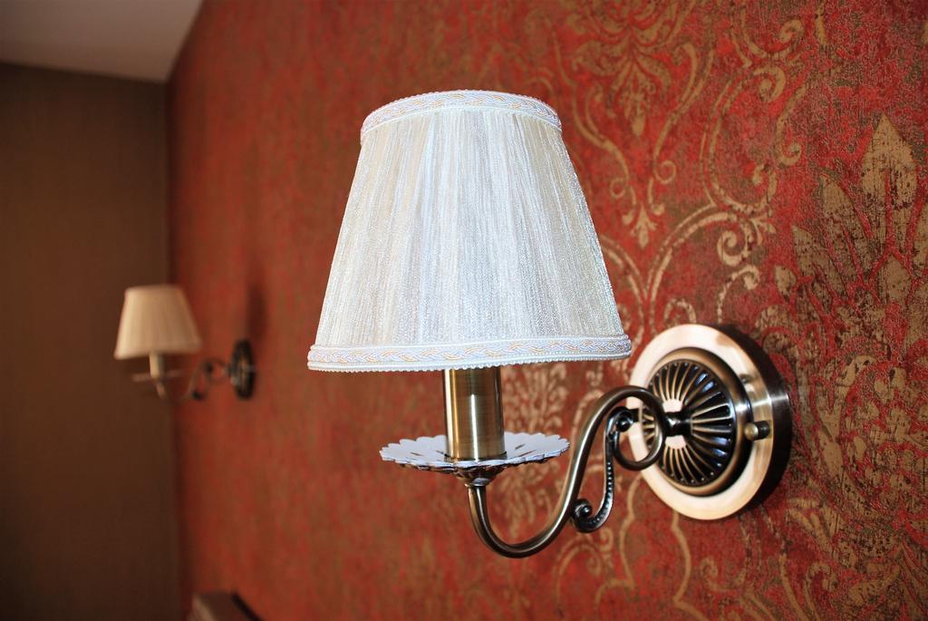 Romance Ventspils Ngoại thất bức ảnh
