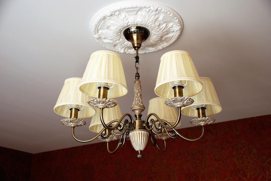 Romance Ventspils Ngoại thất bức ảnh