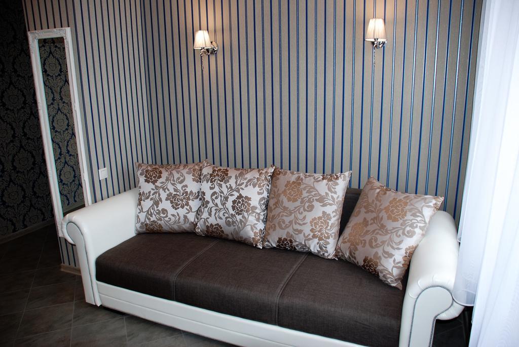 Romance Ventspils Ngoại thất bức ảnh