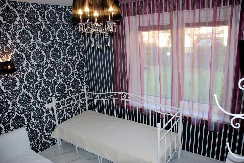 Romance Ventspils Ngoại thất bức ảnh