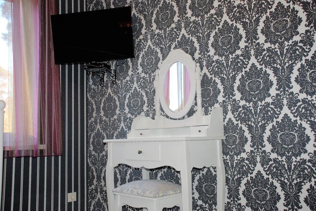 Romance Ventspils Ngoại thất bức ảnh
