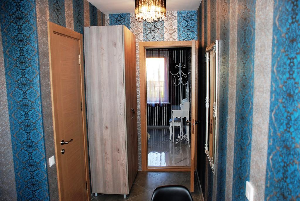 Romance Ventspils Ngoại thất bức ảnh