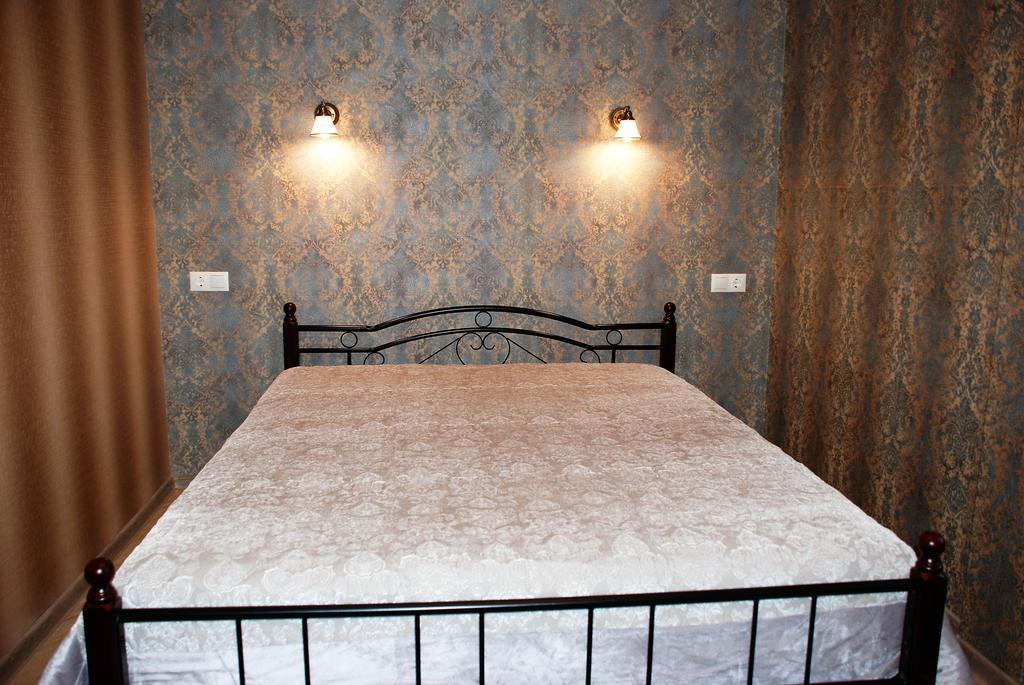 Romance Ventspils Ngoại thất bức ảnh