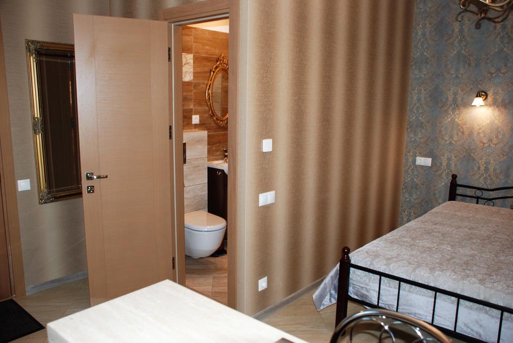 Romance Ventspils Ngoại thất bức ảnh