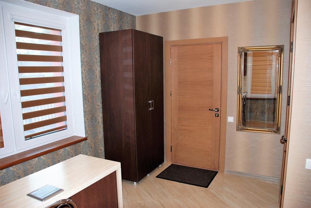 Romance Ventspils Ngoại thất bức ảnh