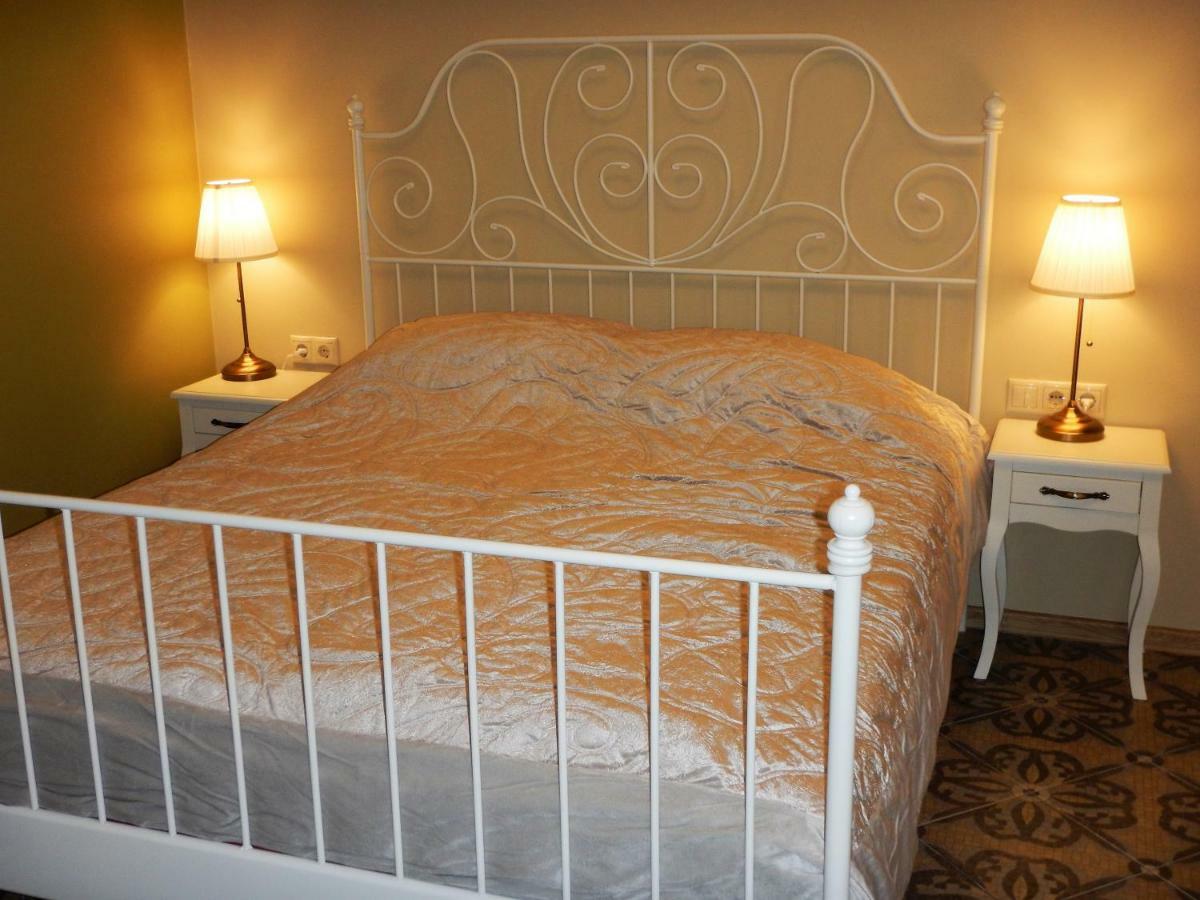 Romance Ventspils Ngoại thất bức ảnh