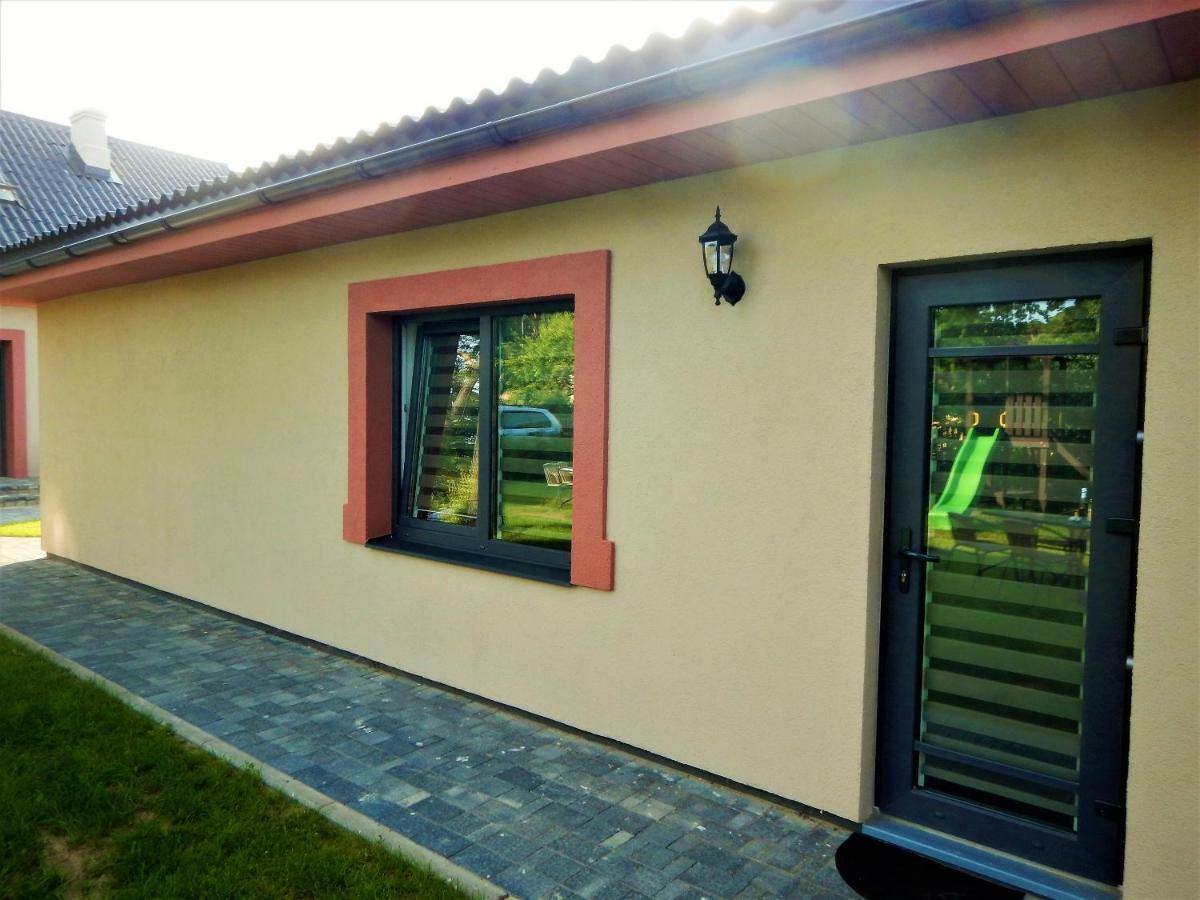 Romance Ventspils Ngoại thất bức ảnh