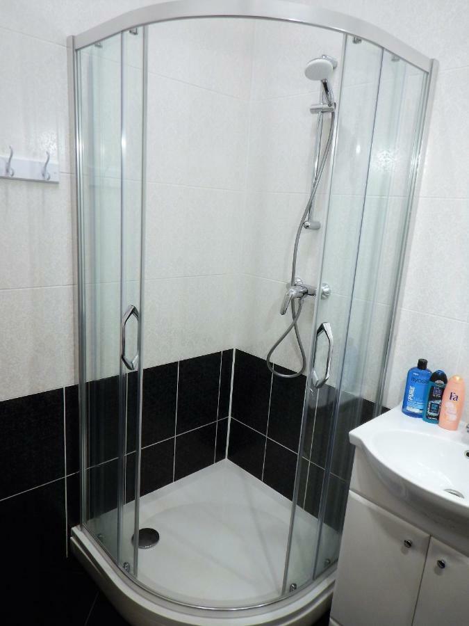 Romance Ventspils Ngoại thất bức ảnh