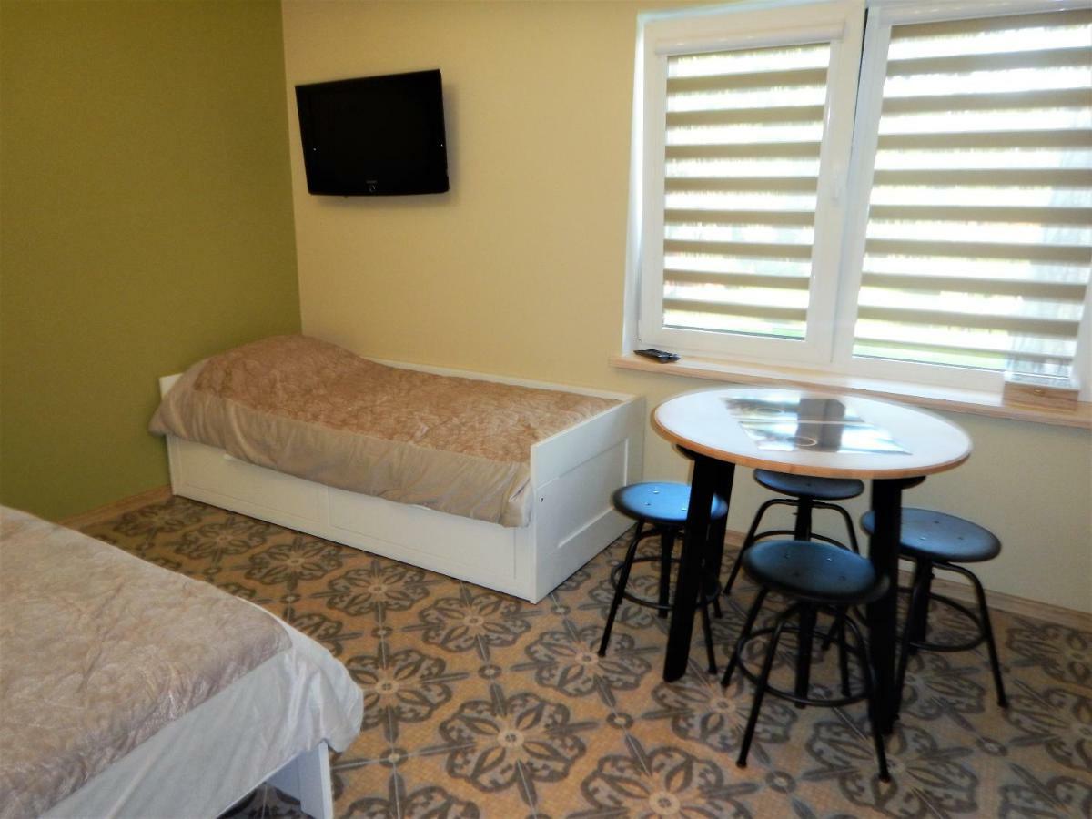 Romance Ventspils Ngoại thất bức ảnh