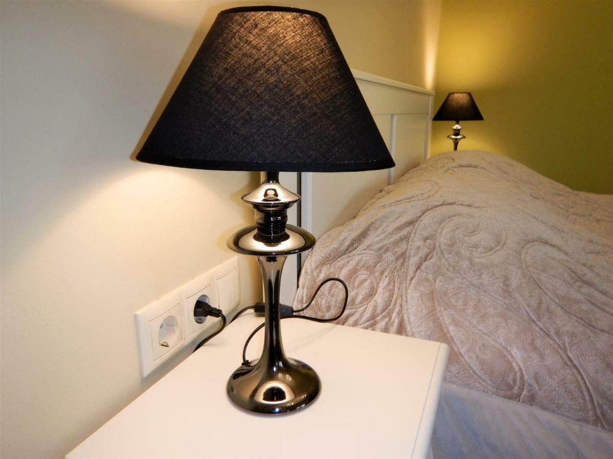 Romance Ventspils Ngoại thất bức ảnh