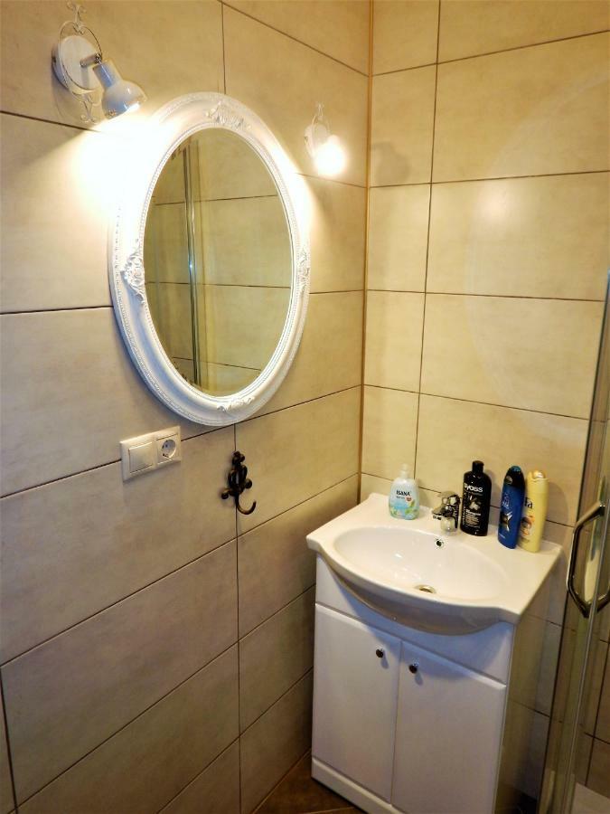 Romance Ventspils Ngoại thất bức ảnh
