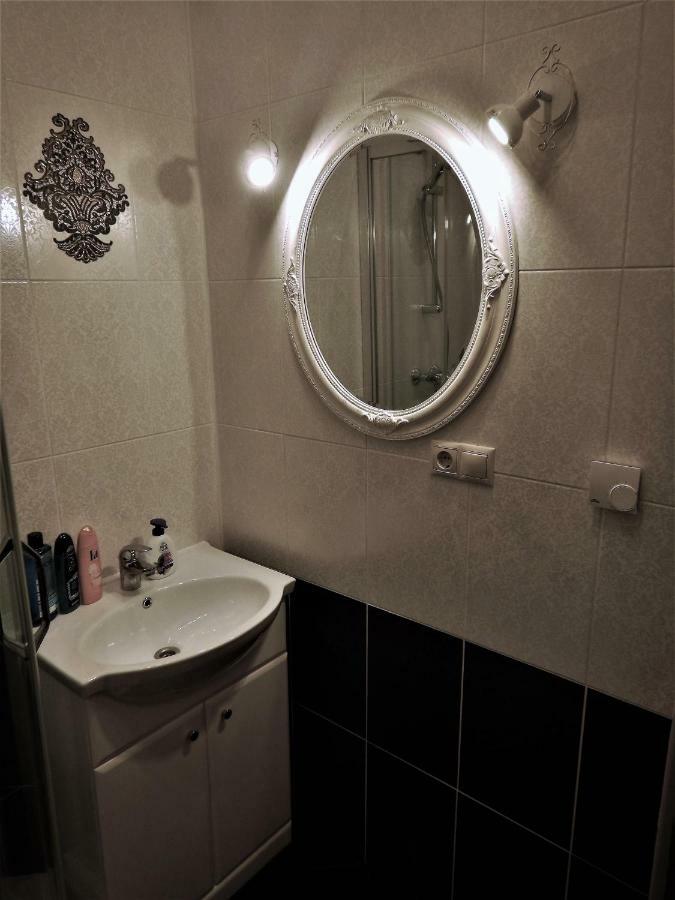 Romance Ventspils Ngoại thất bức ảnh